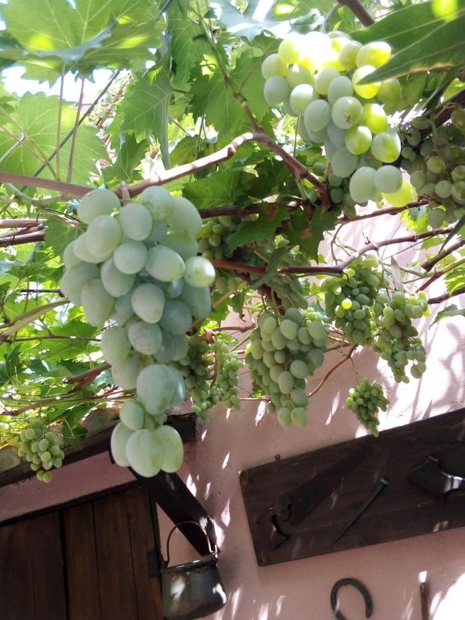 Serri Belli Come Il Sole المظهر الخارجي الصورة