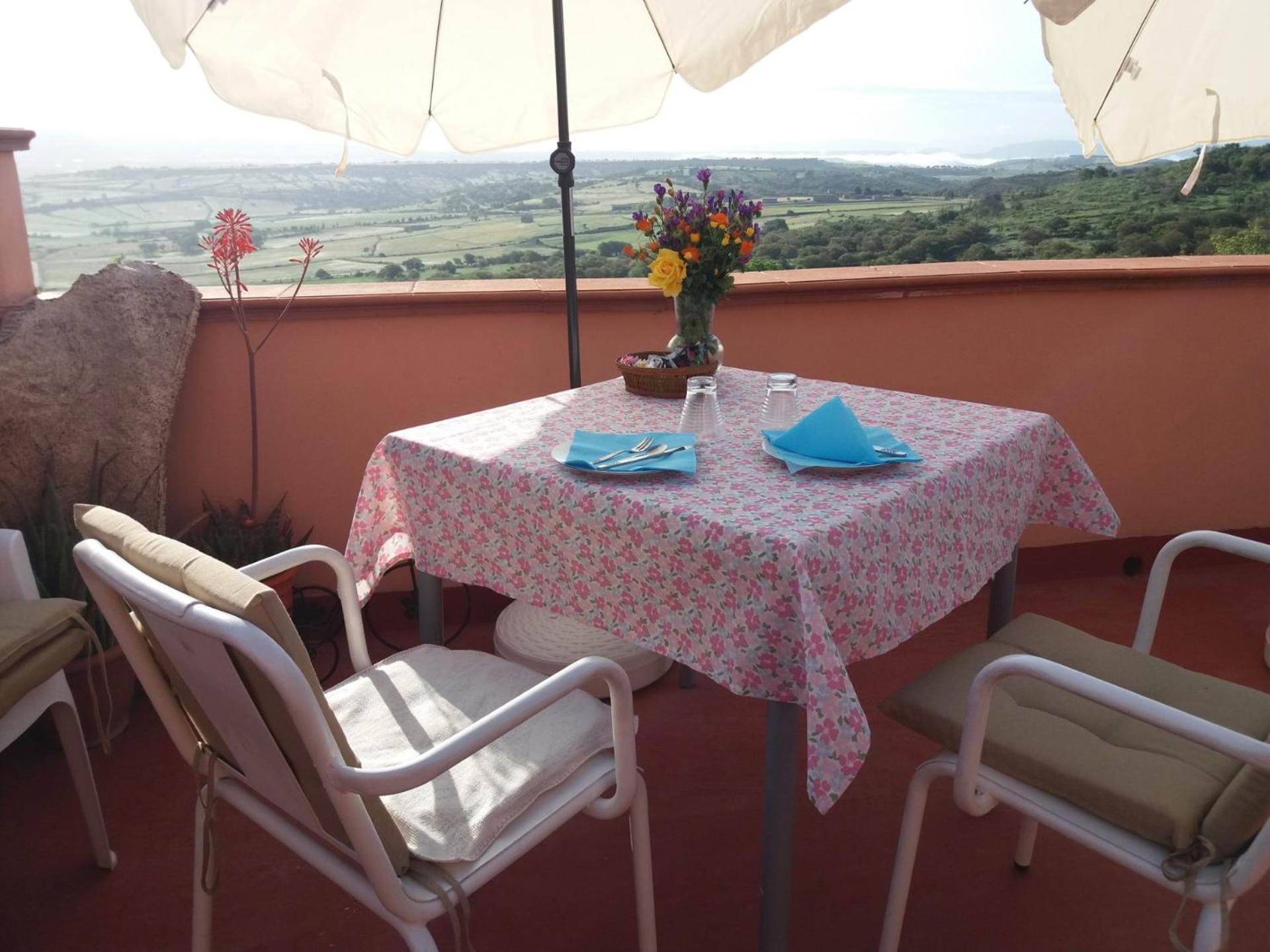 Serri Belli Come Il Sole المظهر الخارجي الصورة